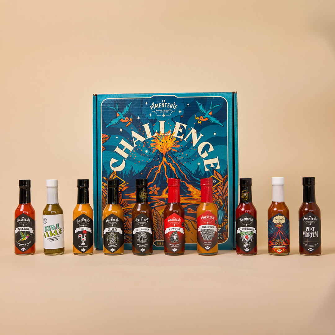 Nos Sauces