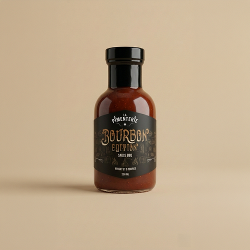 Bourbon Edition
