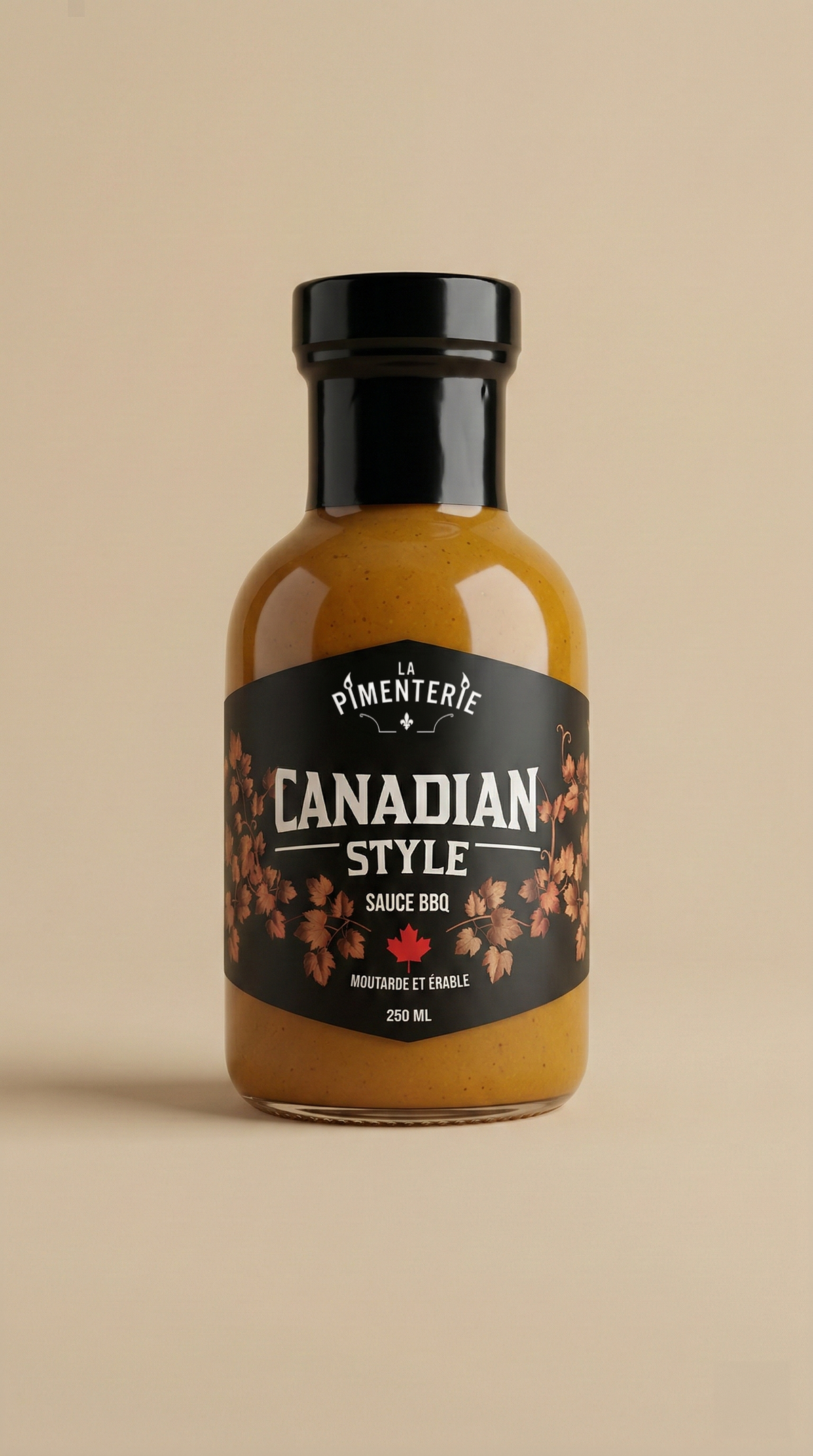 Canadian Style