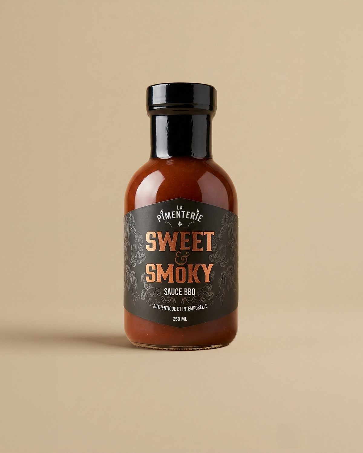 Sweet Smoky